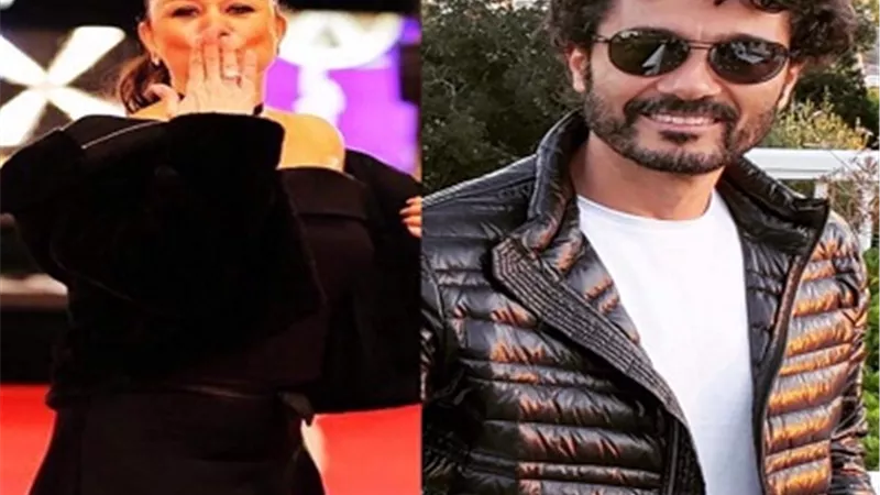 خالد النبوى ضيف إنجى علي فى برنامج أسرار النجوم.. الخميس
