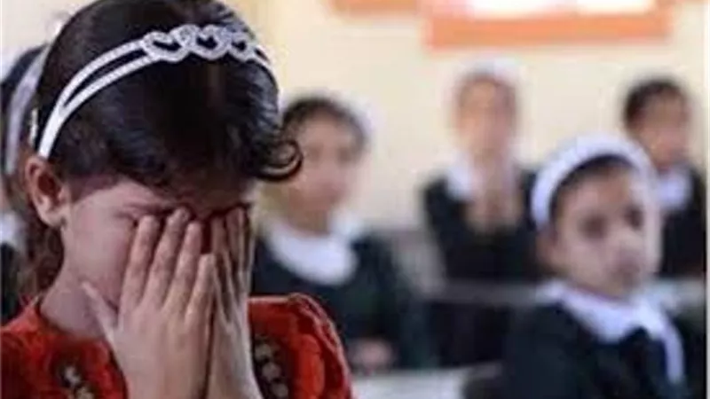 وحدة حماية الطفل بالشرقية تتلقى 500 بلاغ وتتعامل معهم على الفور