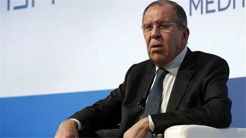 الحكومة الروسية تقدم استقالتها