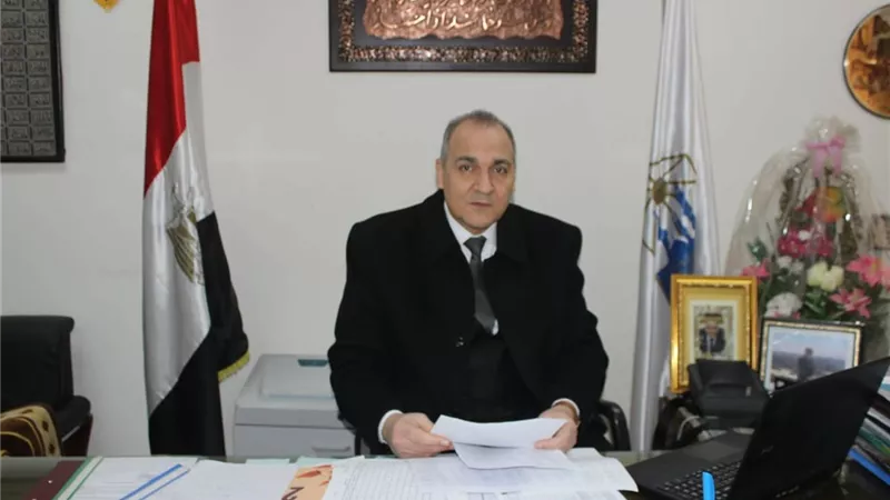 ١٦٣٩٠٨طالب وطالبة يؤدوا امتحان الشهاده الإعدادية بالقاهرة..غدا