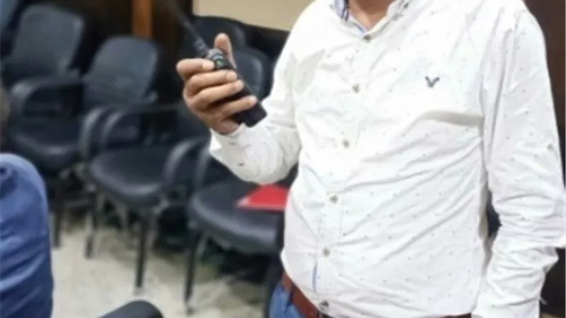 مصرع طالب بطلق ناري في الرأس بنجع حمادي قنا