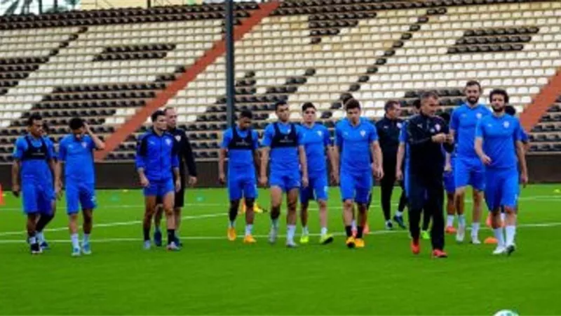 تعرف على موعد مباراة الزمالك ومازيمبى فى الجولة الخامسة بدورى الأبطال
