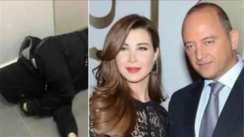تشريح الجثة والقتل العمد.. تفاصيل جديدة فى حادث فيلا نانسي عجرم