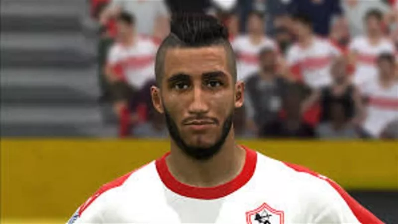 اوناجم يعزز تقدم الزمالك على الجونة بهدف ثانى