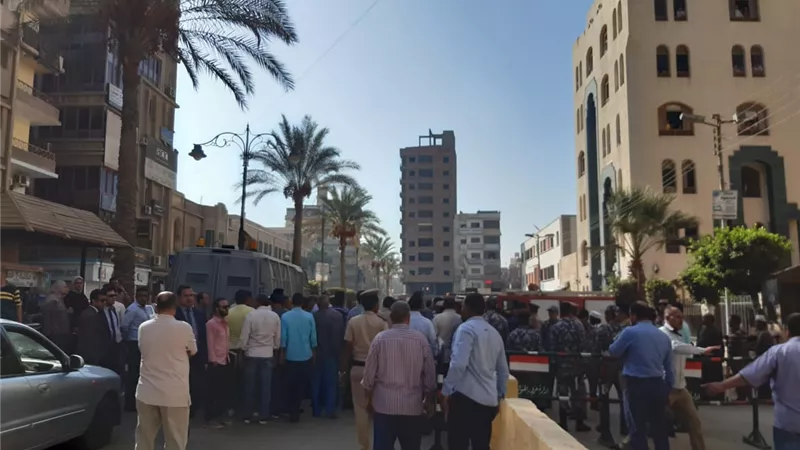 تأجيل إستئناف راجح والمتهمين بقتل شهيد الشهامة إلى 11 فبراير المقبل...