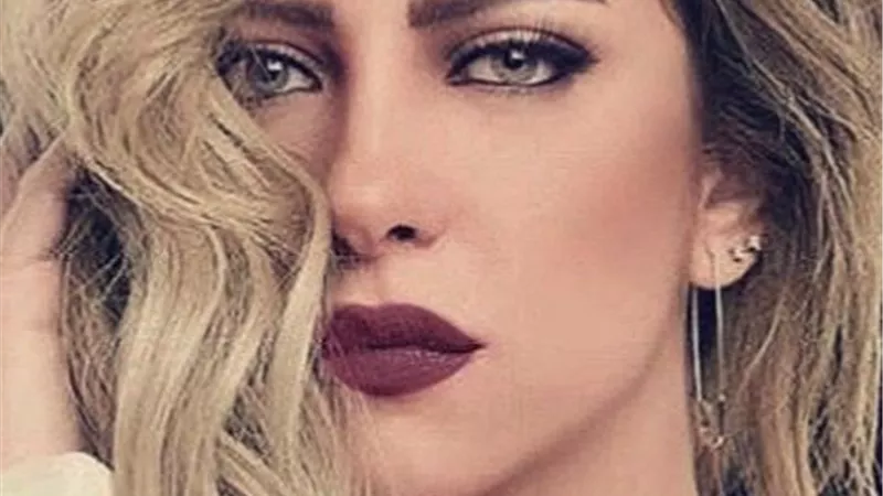 ريم مصطفى تشعل السوشيال ميديا باطلالة ساحرة .. صور
