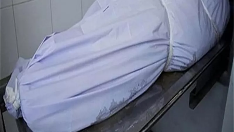 العثور على جثة شاب أسفل سلم مسجد بالقناطر الخيرية