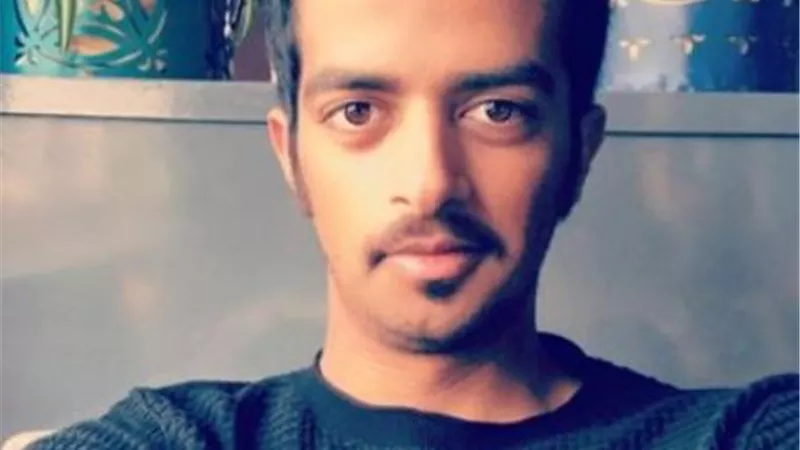 بعد فوزه بأيام.. محمد الكعبي في القاهرة لافتتاح معرضا فنيا عن الحياة في شرق أسيا
