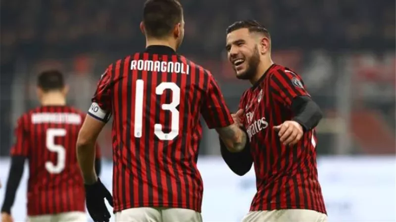 بالفيديو.. ميلان يتأهل لربع نهائي كأس إيطاليا بثلاثية أمام سبال