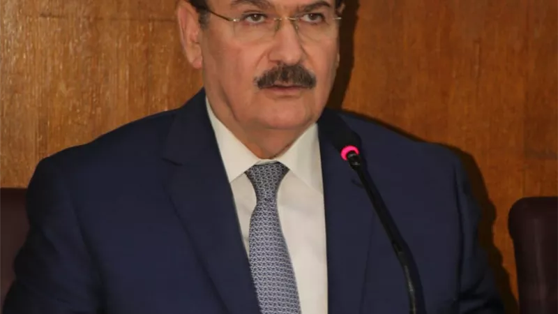 ضاحى: سعيد بإعادة محاكمة ابو القاسم بالسعودية وارتياح بين المهندسين