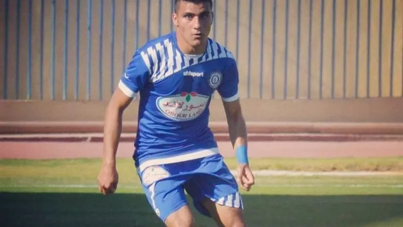 رسميا.. محمد الصغير ينتقل للشرقية لمدة موسم ونصف
