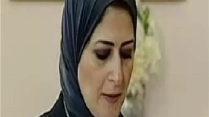 وزيرة الصحة تنعى وفاة طبيبات المنيا وتوجه بتوفير كافة سبل الرعاية الطبية للمصابين