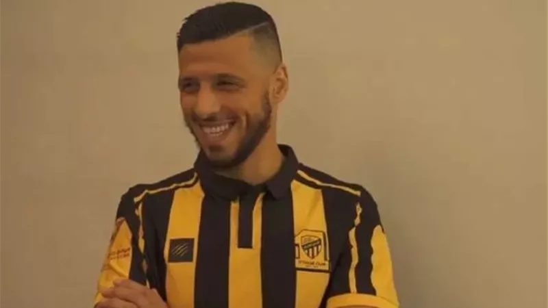 رسميا.. اتحاد جدة السعودي يعلن التعاقد مع أنيس البدري