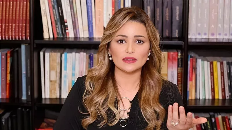 رانيا بدوي عن سد النهضة: المفاوض المصري لن يفرط في حقوق مصر