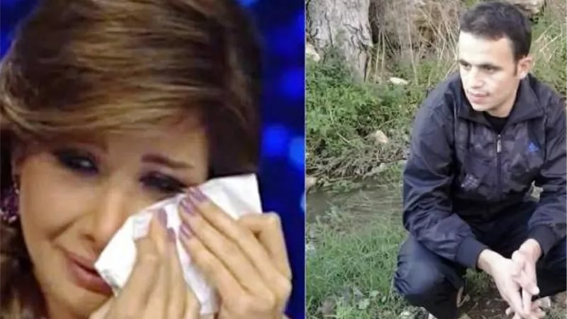 لغز الحكاية فى اقتحام فيلا نانسي عجرم من البداية إلى النهاية