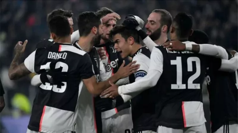 بالفيديو.. يوفنتوس يتأهل لربع نهائي كأس إيطاليا برباعية أمام أودينيزي