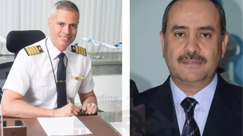 انعقاد عمومية القابضة لمصر للطيران اليوم.. والعاملون يصرفون 8 أشهر