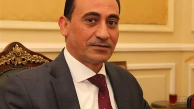 برلمانى: اكتمال منظومة كارت الفلاح يدعم خطة الدولة للنهوض بالزراعة ودعم المستحقين