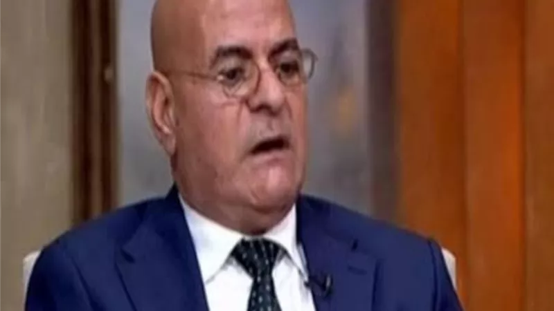 النائب فايز بركات يشيد بدور الدولة فى رفع كفاءة المناطق الحرة