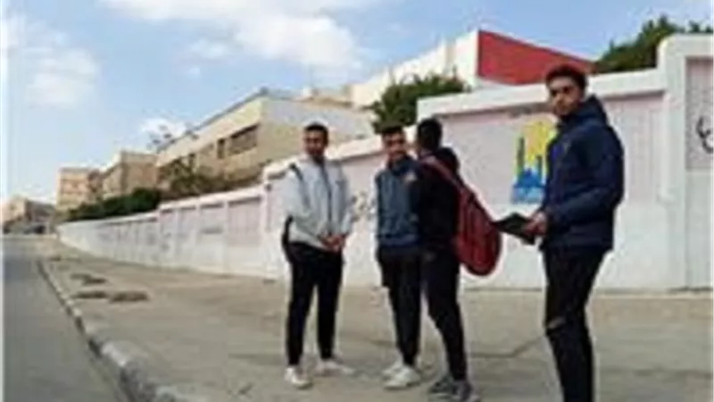 اختلاف نماذج امتحانات الثاني الثانوي يثير غضب أولياء الأمور