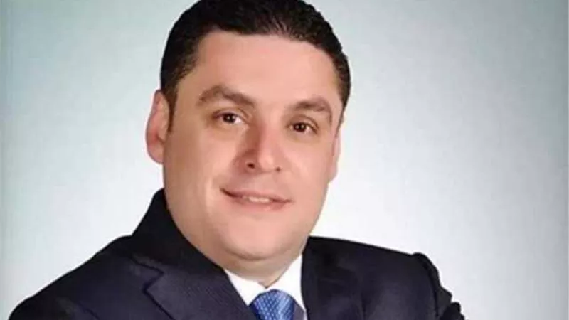اعضاء مستقبل وطن بني سويف يدعمون حزبهم