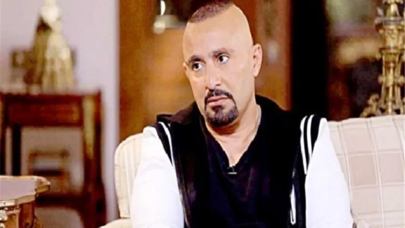 أحمد السقا ينعى ماجدة الصباحي..