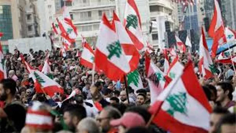 نائب لبناني: تشكيل الحكومة الجديدة خلال ساعات