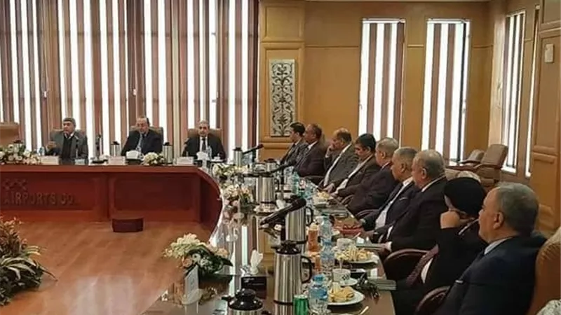 الطيار عادل محجوب: هدفنا الوصول للعالمية