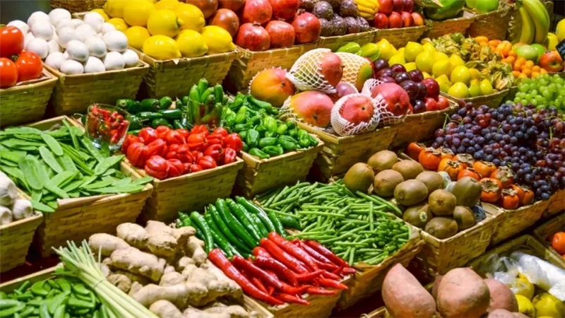 أسعار الخضروات اليوم الخميس 16-1-2020 في مصر