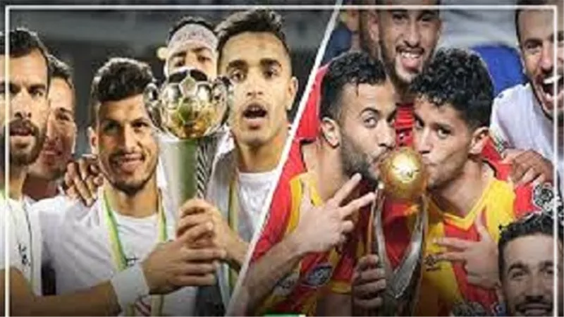 الفيفا يهدد الزمالك للمشاركة فى السوبر الافريقي