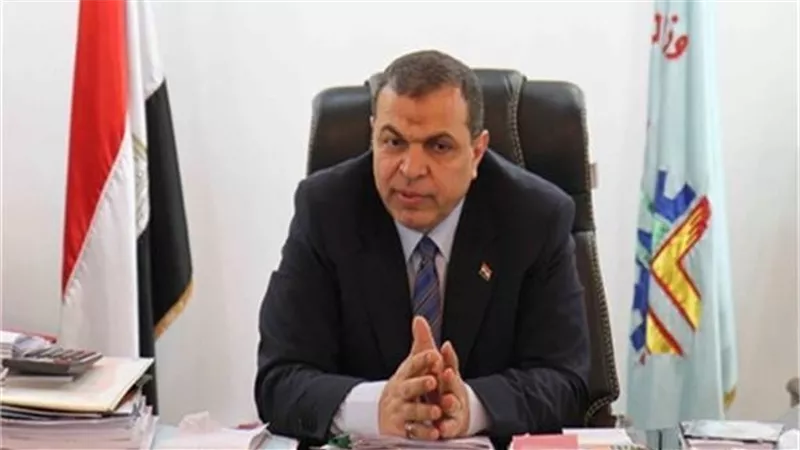 القوي العاملة: مبادرة 