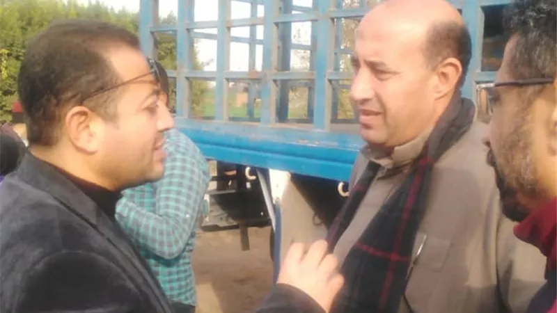 بوابة الجمهورية