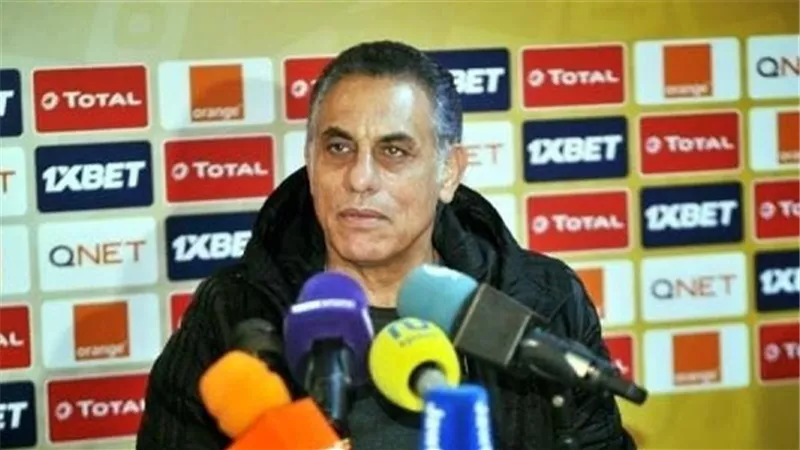 حمادة صدقى يعلن قائمة سموحة لمواجهة الإسماعيلي فى الدورى
