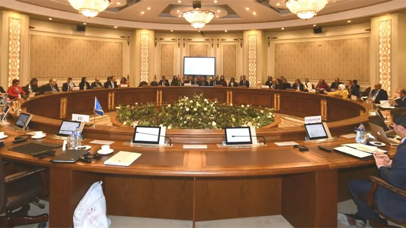فرنسا تطلب الانضمام لمنتدى غاز شرق المتوسط رسميا