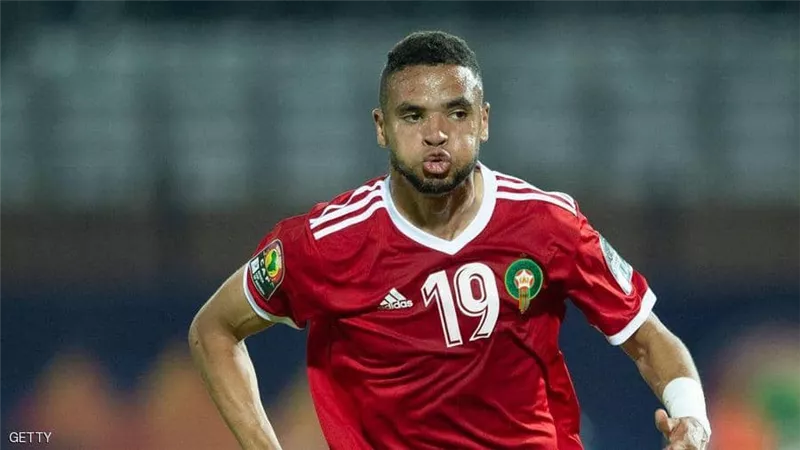 إشبيلية يضم المغربي يوسف النصيري