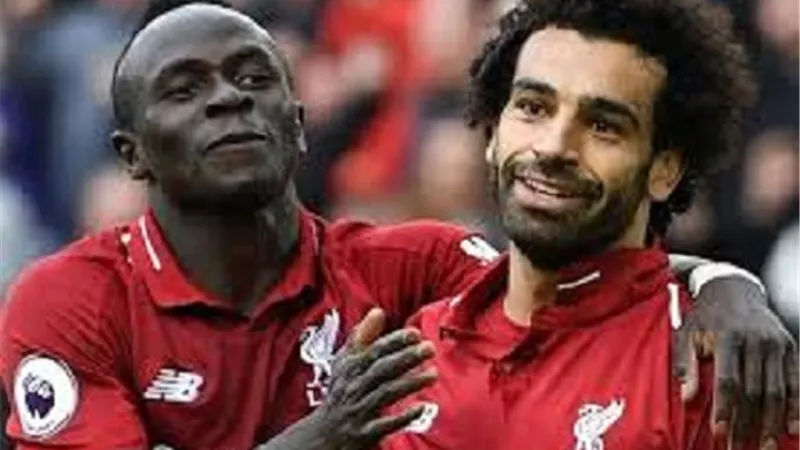 مورينيو: مانى لاعب عظيم والافضل فى أفريقيا وصلاح كذلك