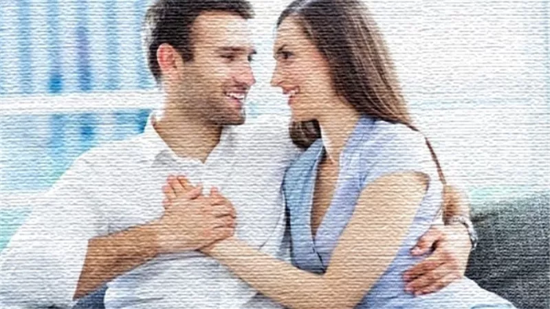 أسهل طريقة للوصول إلى قلب زوجك من أجل حياة سعيدة