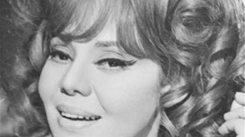 مهرجان أسوان الدولي لأفلام المرأة ينعي الفنانة ماجدة الصباحي