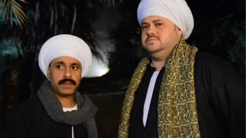 مدحت تيخا: بيني وبين محمد رياض ويوسف إسماعيل تار.. تعرف على السبب