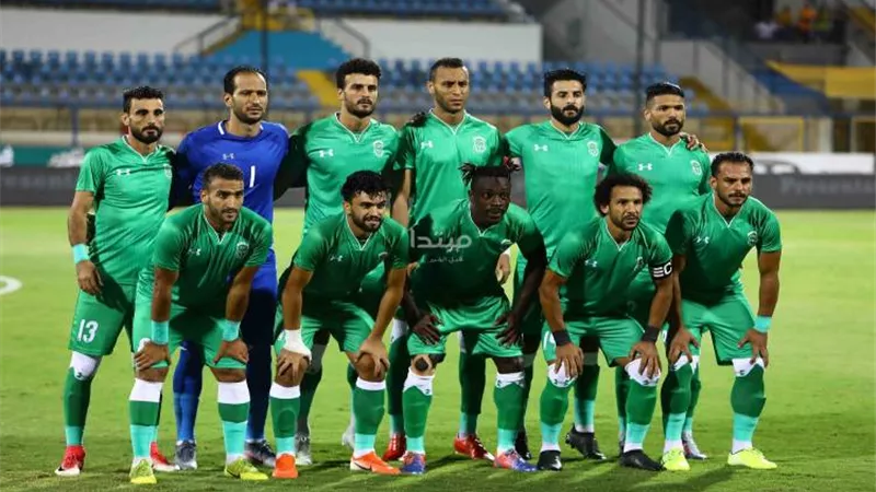 طلعت يوسف يعلن تشكيل الإتحاد لمواجهة براميدز فى الدورى
