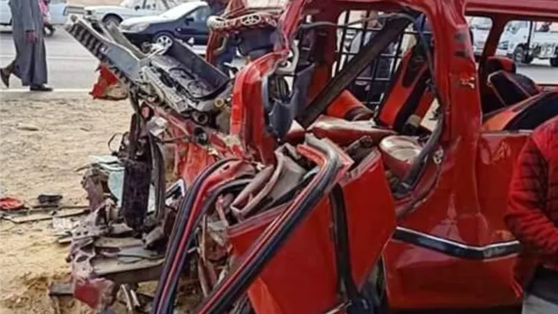 نقابة الأطباء تقدم بلاغا للنائب العام بسبب حادث المنيا