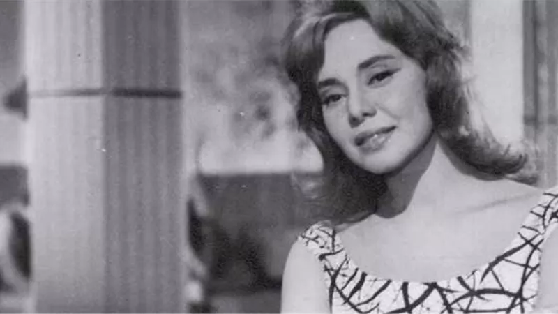 حكاية حَجْر ابنة الفنانة ماجدة عليها قبل وفاتها