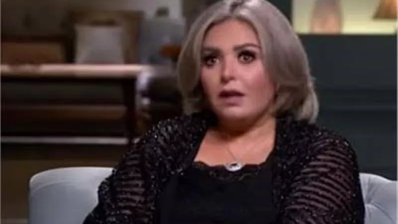 صابرين مطلوبة على جوجل بعد تصريحاتها المثيرة