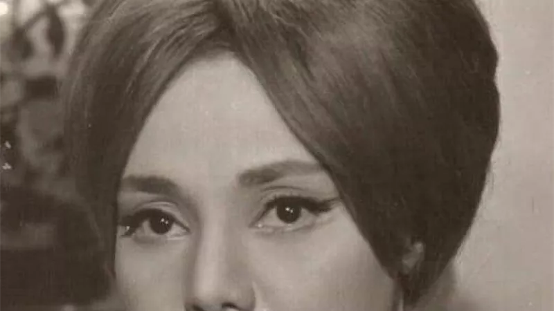 الفنانة الراحلة ماجدة متهمه بالنصب .. تعرف على الحكاية
