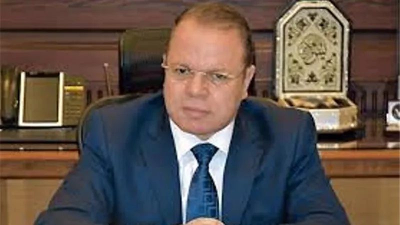 النائب العام يحيل مرتكب واقعة كفر الدوار إلى محاكمة جنائية عاجلة