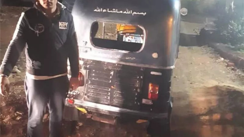 التفاصيل الكاملة لقصة «شهيد الشهامة» بمركز طلخا.. وأعتراف المتهمين