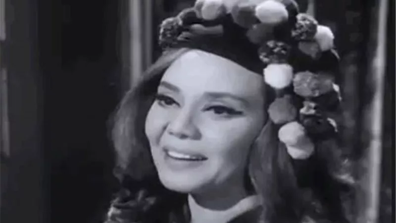 حكاية تعرض الفنانة ماجدة لمحاولات اغتيال فى بيروت بسبب فيلم