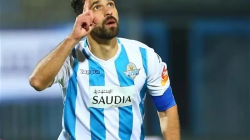 أحمد شوبير يكشف عن رقم قياسى لنجم بيراميدز
