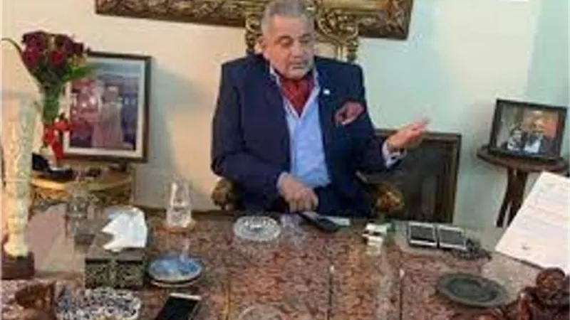 رئيس «إيجبت جولد»: افتتاح سلسلة مدارس لصناعة الذهب في الصعيد بمناهج أوروبية .. فيديو