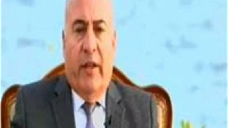 بالفيديو.. محافظ قنا يزف بشرى سارة لشباب المحافظة